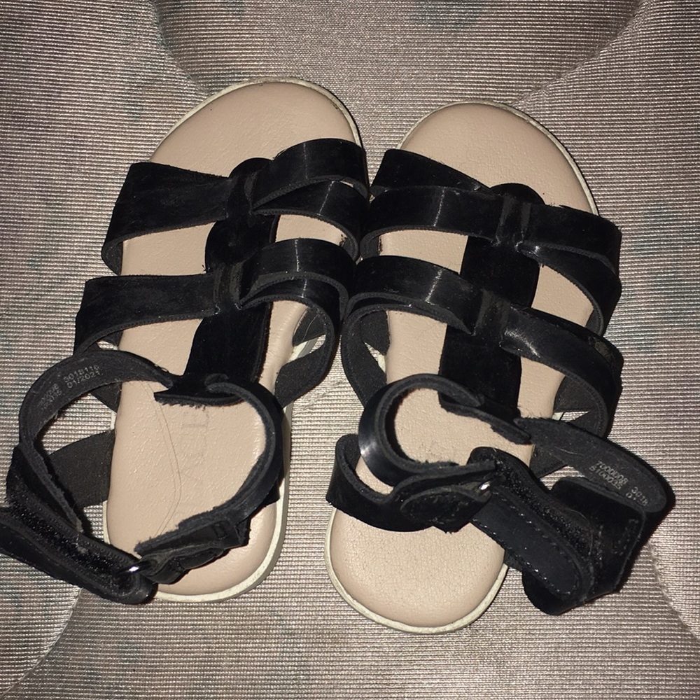Toddler sandals